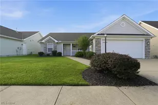 320 Falling Leaf Dr, Green Hills, OH 44131 - Photo 1