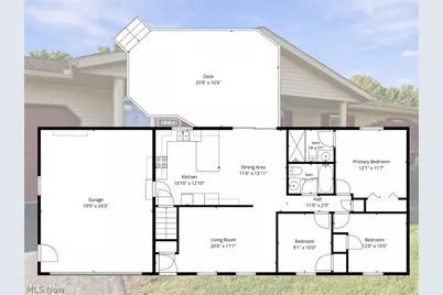 1144 Royce Street NW, Uniontown, OH 44685 - Photo 2