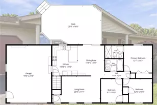 1144 Royce St NW, Uniontown, OH 44685 - Photo 2
