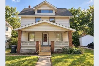 238 Para Avenue, Akron, OH 44305 - Photo 1