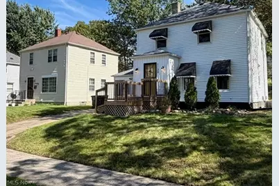 1139 Roslyn Avenue, Akron, OH 44320 - Photo 2