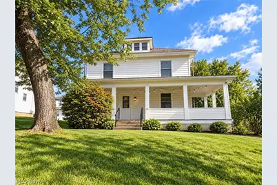 107 Thompson Avenue, New Concord, OH 43762 - Photo 1