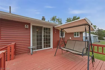 547 W Texas Avenue, Sebring, OH 44672 - Photo 38