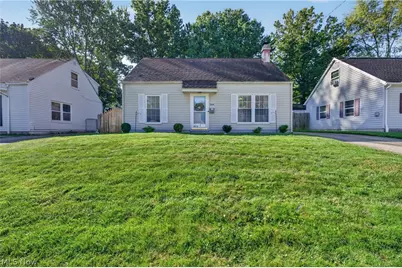 268 Jennings Avenue, Cuyahoga Falls, OH 44221 - Photo 2