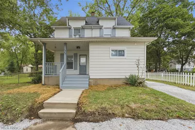 1405 Wabash Court NE, Canton, OH 44705 - Photo 1