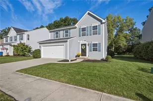 8735 Ashton Pl Dr, North Ridgeville, OH 44039 - Photo 2