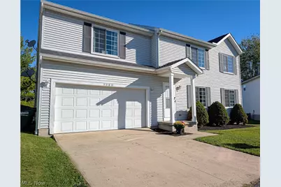 3080 Kelly Court, Akron, OH 44312 - Photo 1