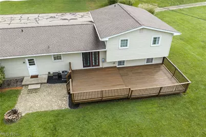 154 Unger Street, Gnadenhutten, OH 44629 - Photo 8