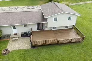 154 Unger St, Gnadenhutten, OH 44629 - Photo 8