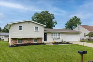 154 Unger St, Gnadenhutten, OH 44629 - Photo 2