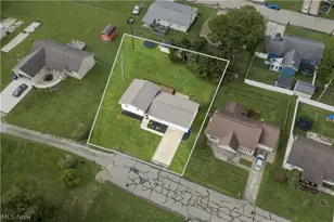 154 Unger St, Gnadenhutten, OH 44629 - Photo 4