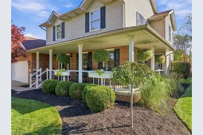 1064 Danielle Avenue, Louisville, OH 44641 - Photo 2