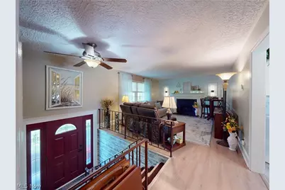 8375 E Wadora Circle NW, North Canton, OH 44720 - Photo 4