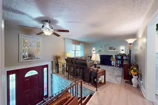 8375 E Wadora Cir NW, North Canton, OH 44720 - Photo 4