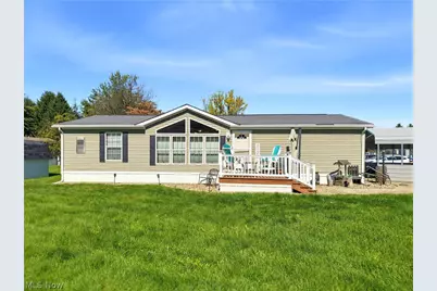 4400 Melrose #203, Wooster, OH 44691 - Photo 1