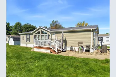 4400 Melrose #203, Wooster, OH 44691 - Photo 2