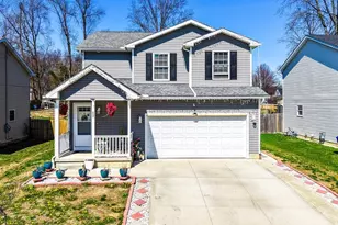 537 Magnolia Ave, Cuyahoga Falls, OH 44221 - Photo 2