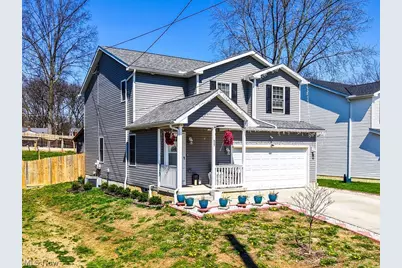 537 Magnolia Avenue, Cuyahoga Falls, OH 44221 - Photo 4