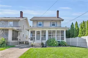 1238 Webb Rd, Oakwood, OH 44107 - Photo 1