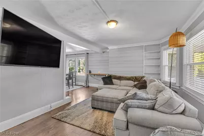 1238 Webb Road, Oakwood, OH 44107 - Photo 6