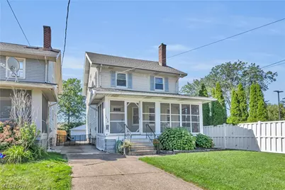 1238 Webb Road, Oakwood, OH 44107 - Photo 2