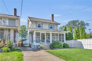 1238 Webb Rd, Oakwood, OH 44107 - Photo 2