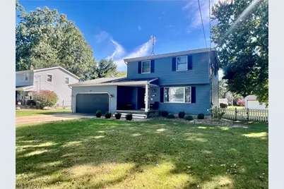 4611 Deopham Green Drive, Youngstown, OH 44515 - Photo 2