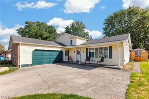 6005 Opal St, North Ridgeville, OH 44039 - Photo 4