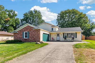 6005 Opal Street, North Ridgeville, OH 44039 - Photo 1
