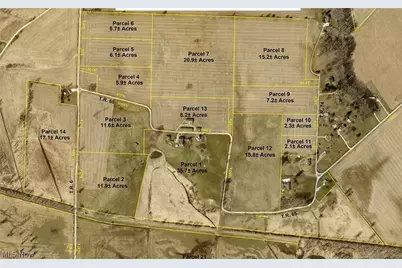 10432 Township Road 65, Killbuck, OH 44637 - Photo 22