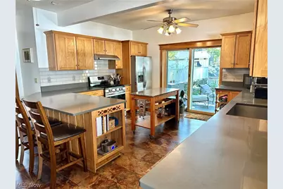1539 Harvard Avenue NW, Canton, OH 44703 - Photo 2