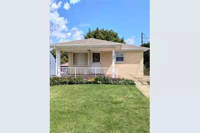 201 N Belle Vista Avenue, Youngstown, OH 44509 - Photo 1