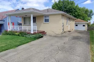 201 N Belle Vista Ave, Youngstown, OH 44509 - Photo 2
