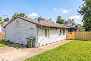 1409 Rowland Ave NE, Canton, OH 44705 - Photo 1