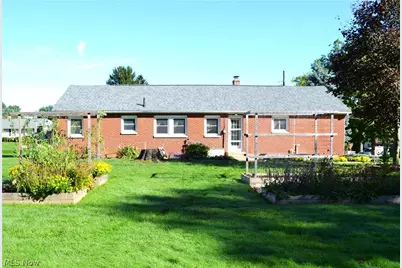 863 Duff Drive, Ashland, OH 44805 - Photo 1