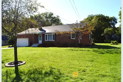 863 Duff Drive, Ashland, OH 44805 - Photo 36