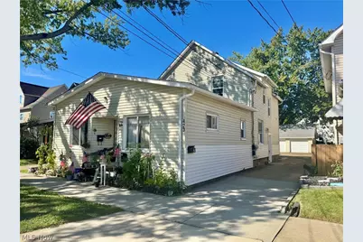 423 7th Street, Fairport Harbor, OH 44077 - Photo 1