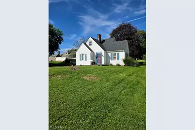 4963 Barrie Street NW, Canton, OH 44708 - Photo 2