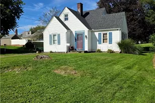 4963 Barrie St NW, Canton, OH 44708 - Photo 2
