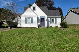 4963 Barrie St NW, Canton, OH 44708 - Photo 1