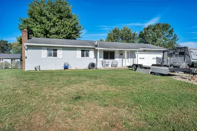 751 Ries Circle NW, Canal Fulton, OH 44614 - Photo 4