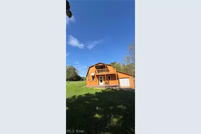 34030 Township Road 68, Frazeysburg, OH 43822 - Photo 1