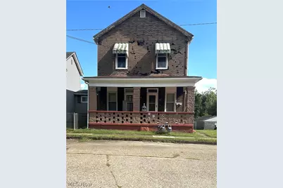 306 & 308 4th Street, Yorkville, OH 43971 - Photo 1