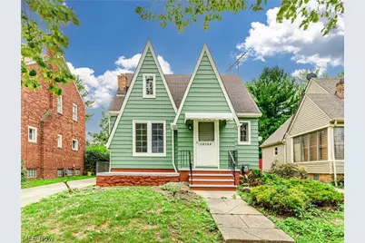 18104 Hiller Avenue, Loveland, OH 44119 - Photo 1