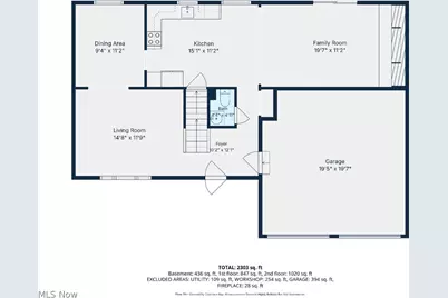 80 Merle Boulevard, Munroe Falls, OH 44262 - Photo 48