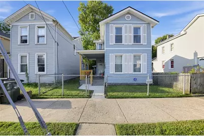155 Hanover Street, Hamilton, OH 45011 - Photo 1