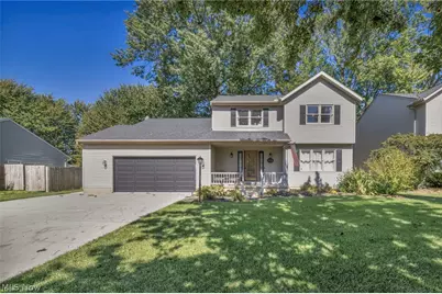 352 Carol Lane, Elyria, OH 44035 - Photo 1