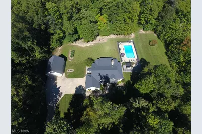 2303 W Steiner Road, Burbank, OH 44214 - Photo 2