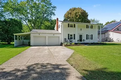 6187 Robinhood Lane, Ashtabula, OH 44004 - Photo 1