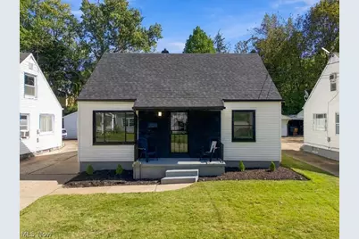 1405 Orlando Avenue, Akron, OH 44320 - Photo 1